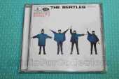 BEATLES, THE / Help ! / Italy