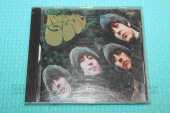 BEATLES, THE / Rubber Soul - 1965 / USA