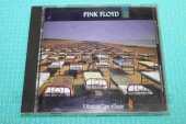 PINK FLOYD / A Momentary Lapse of Reason - 1987 / USA