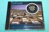 PINK FLOYD / A Momentary Lapse of Reason - 1987 / USA