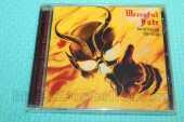 MERCYFUL FATE / Don't Break The Oath - 1984 / Germany