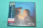 MOODY BLUES, THE / Every Good Boy Deserves Favour - 1971 / JAPAN