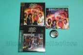 QUIET RIOT / Quiet Riot 78 / Quiet Riot II 79 / JAPAN