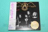 AEROSMITH / Get Your Wings - 1974 / JAPAN