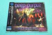 DEEP PURPLE / Live In Paris - 1975 / JAPAN