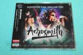 AEROSMITH / Donington Park, England - 1990 / JAPAN