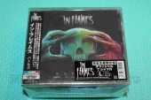 IN FLAMES / Battles - 2016 / JAPAN