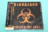 BIOHAZARD / Divided We Fall - 2025 / JAPAN