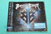 BATTLE BEAST / Steelbound - 2025 / JAPAN