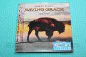 PLANT, ROBERT / Saving Grace - 2025 / JAPAN
