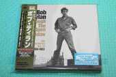 DYLAN, BOB / Through The Open Window - The Bootleg Series Vol.18 (1958-1963) - 2025 / JAPAN