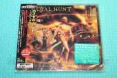 ROYAL HUNT / Paper Blood - 2005 / JAPAN