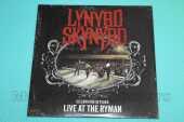 LYNYRD SKYNYRD / Celebrating 50 Years - Live At The Ryman - 2025 / USA