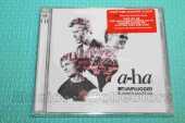 A-HA / MTV Unplugged - Summer Solstice - 2017 / EU