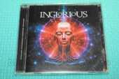 INGLORIOUS / V - 2025 / EU