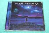 PARSONS, ALAN / From The New World - 2022 / Italy