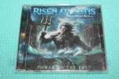 RISEN ATLANTIS / Power To The Past - 2025 / Italy