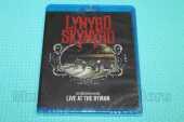 LYNYRD SKYNYRD / Celebrating 50 Years - Live At The Ryman - 2025 / Italy