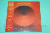 TROWER, ROBIN / For Earth Below - 1975 / UK