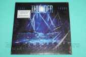 THUNDER / Live At Leeds - 2024 / Germany