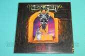 TESTAMENT / The Legacy - 1987 / EU