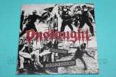 ONSLAUGHT / Origins Of Aggression - 2025 / USA
