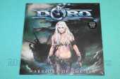 DORO / Warriors Of The Sea - 2025 / EU