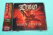 DIO / Holy Diver Live - 2004 / JAPAN