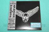 AEROSMITH / YUNGBLUD / One More Time - 2025 / JAPAN