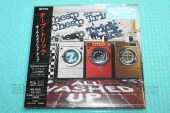 CHEAP TRICK / All Washed Up - 2025 / JAPAN