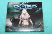 DORO / Warriors Of The Sea - 2025 / EU