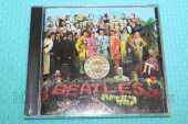 BEATLES, THE / Sgt. Pepper's Lonely Hearts Club Band - 1978 / USA
