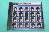 BEATLES, THE / A Hard Day's Night - 1965 / USA