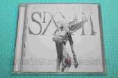 SIXX A.M. / Modern Vintage - 2014 / USA