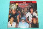 NIGHT RANGER / Midnight Madness - 1983 / JAPAN