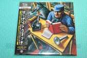 KING CRIMSON / The Nightwatch - 1974 / JAPAN