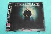 SATRIANI, JOE / Professor Satshafunkilus - 2008 / JAPAN