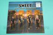 SWEET, THE / Isolation Boulevard 2020 / EU