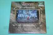 AYREON / 01011001 -- - 2008 / Germany