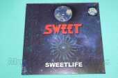 SWEET, THE / Sweetlife - 2002 / EU