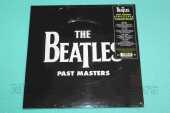 BEATLES, THE / Past Masters / EU
