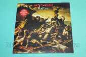 POGUES, THE / Rum Sodomy & The Lash - 1985 / EU