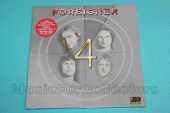 FOREIGNER / 4 - 1981 / EU