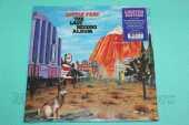 LITTLE FEAT / The Last Record Album - 1975 / EU