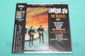 BEATLES, THE / Something New / USA