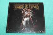 CRADLE OF FILTH / The Screaming Of The Valkyries - 2025 / Germany