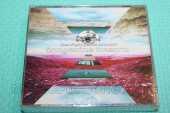 TANGERINE DREAM / The Virgin Years 1974-1978 - 2011 / EU
