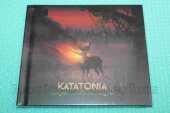 KATATONIA / Nightmare as Extensions of the Waking State - 2025 / Germany