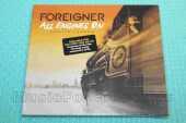 FOREIGNER / All Engines On - Live In London - 2010 / Germany