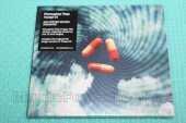 PORCUPINE TREE / Voyage 34 - 2007 / EU
